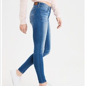 AE Dream Jean Jegging